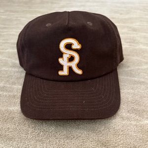 Seager Snapback Hat